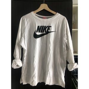 1X Nike Sweatshirt